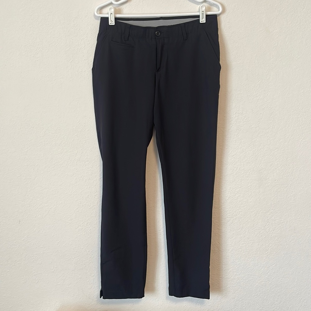 Women’s Under Armour Golf Pants